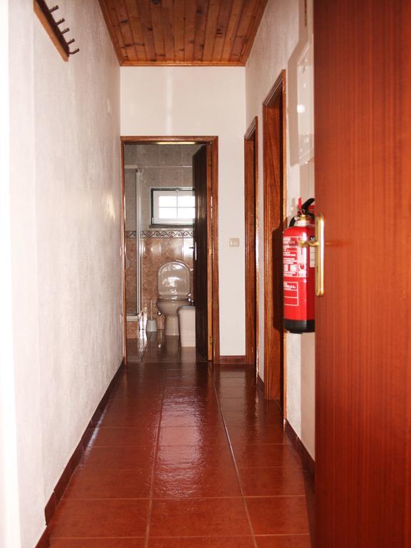 安旱斯达塞拉Casa Da Risca公寓 外观 照片